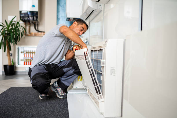 Best Ductwork Cleaning Services  in Fort Myers, FL