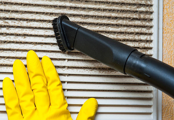 Reliable Fort Myers, FL Airduct Cleaning Solutions